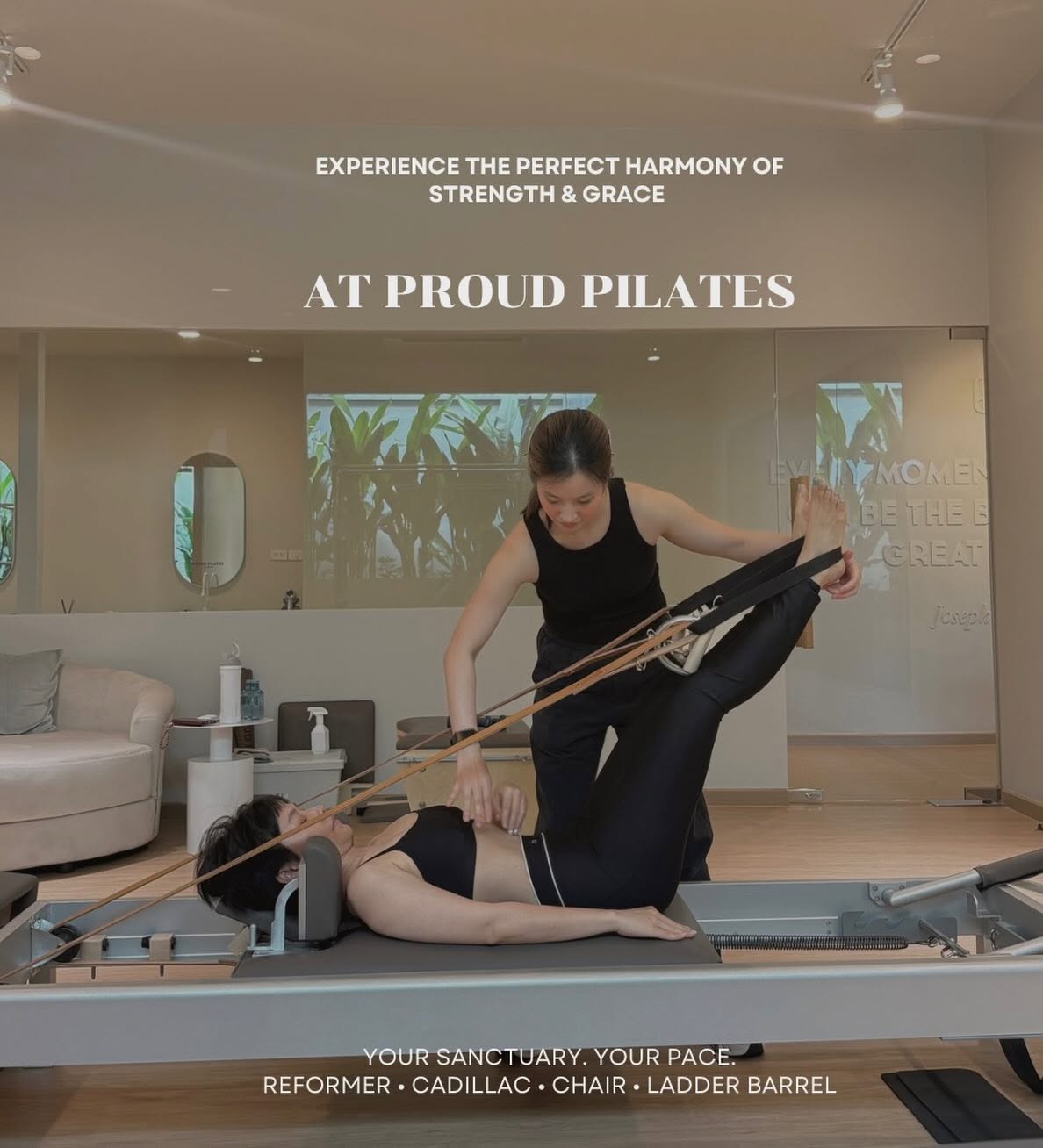 Private Pilates